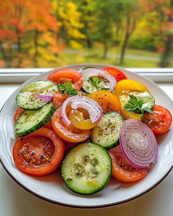 SALADA TOSCANA